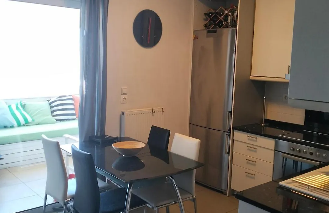 Minimal Flat In Kalithea-1