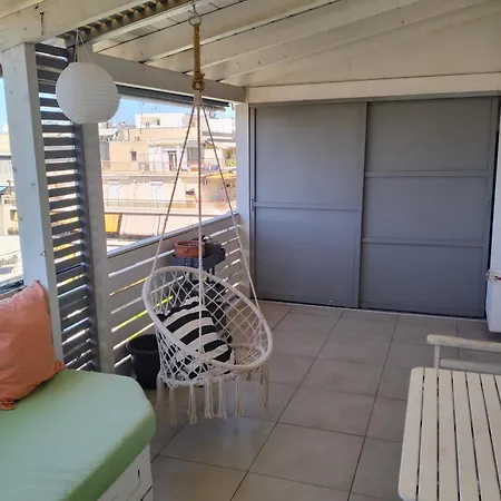 Minimal Flat In Kalithea-3